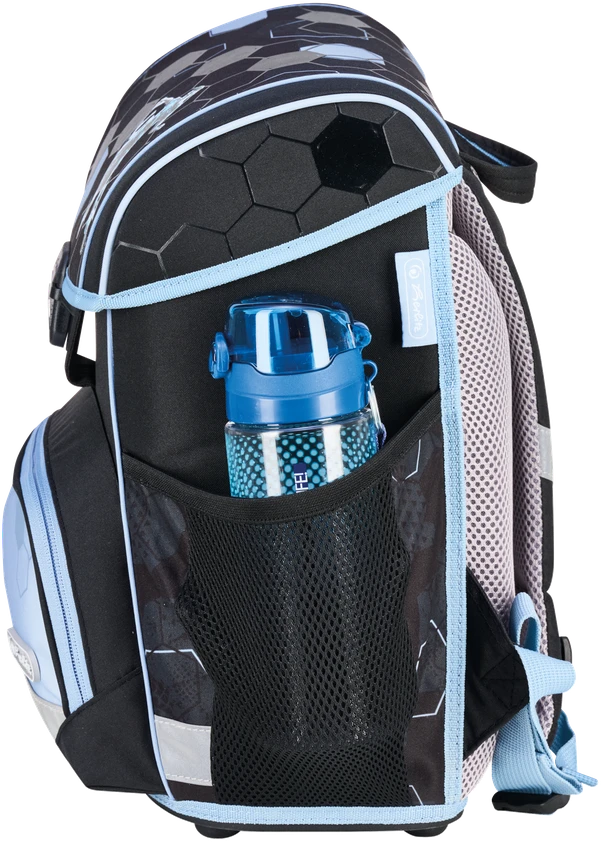 Kuprinė Herlitz Cyber Soccer