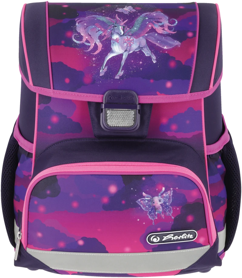Kuprinė Herlitz Magic Unicorn