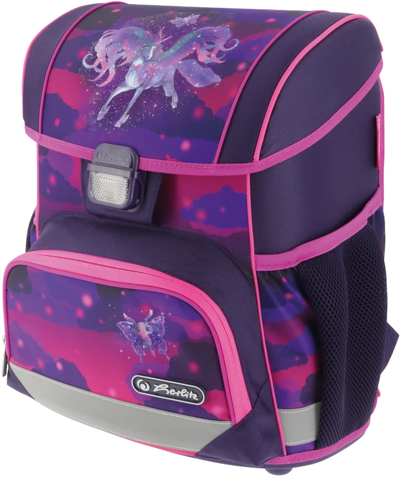 Kuprinė Herlitz Magic Unicorn