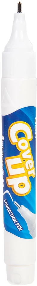 Korekcinis pieštukas DELI, 8ml