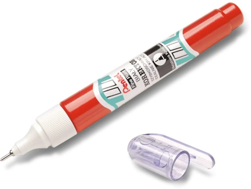 Korekcinis pieštukas PENTEL ZL63, 7 ml