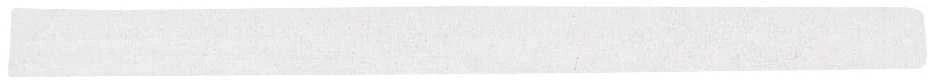 Kreidelė Faber-Castell PITT Monochrome, spalva 101 balta