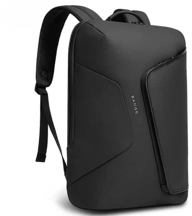 Kuprinė Bange 2913, 15.6″ juodos spalvos