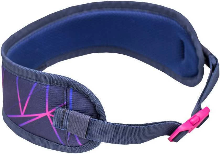 Wave Kuprinė Belmil 338-72/A Violetinė Stripes