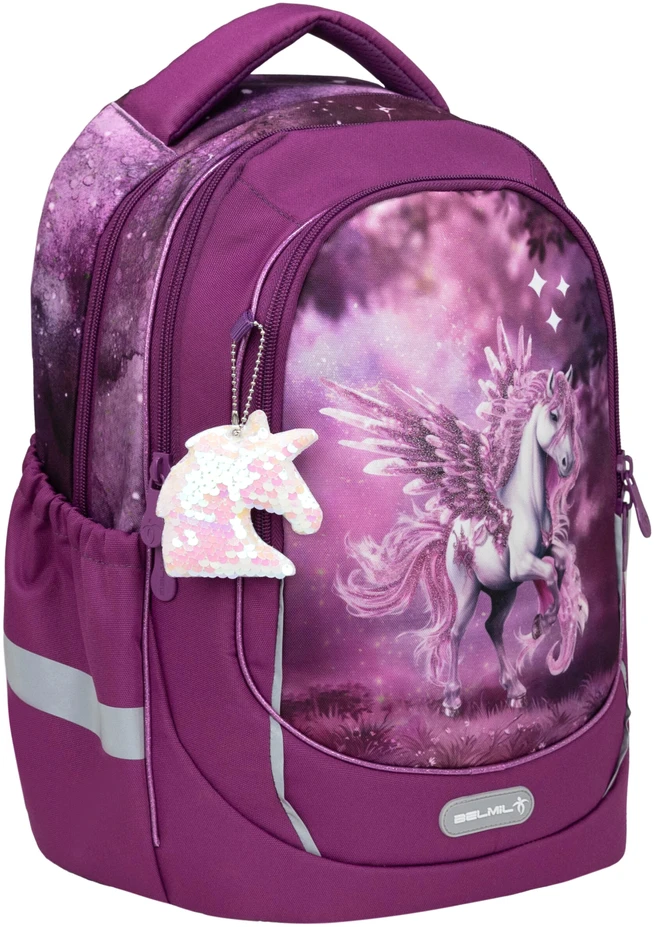 Kuprinė Belmil 338-87/A Stardust Pegasus