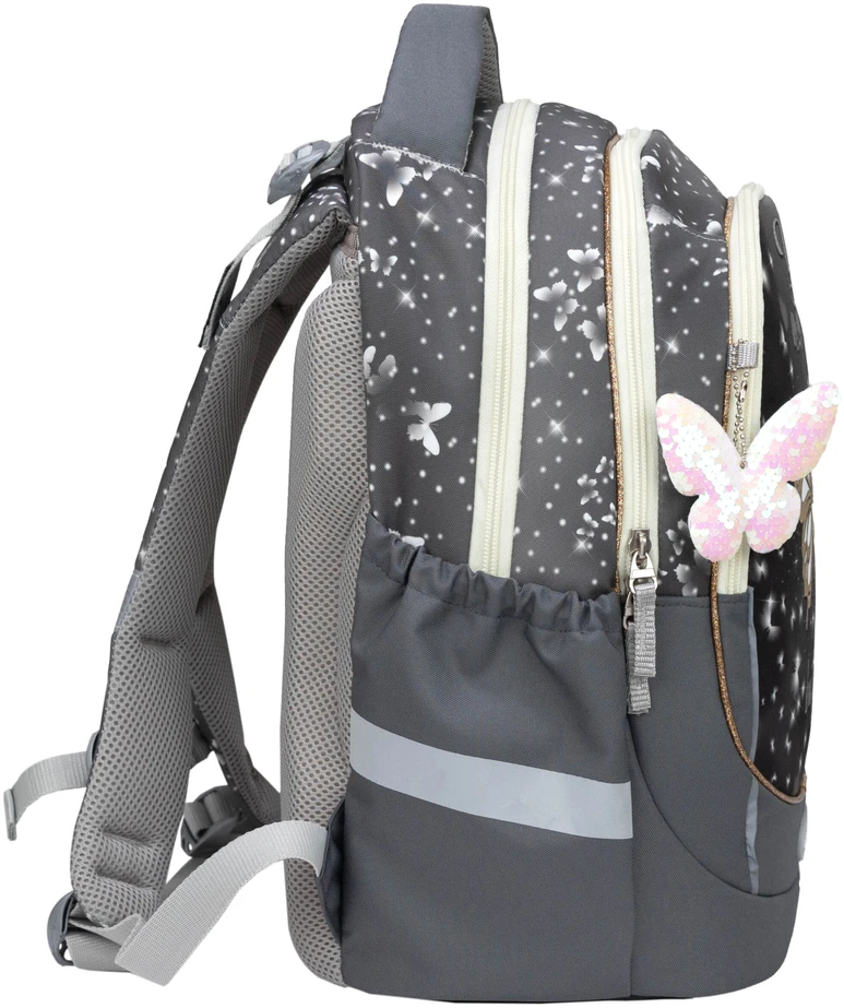 Kuprinė Belmil 338-87/A Starlight Butterfly
