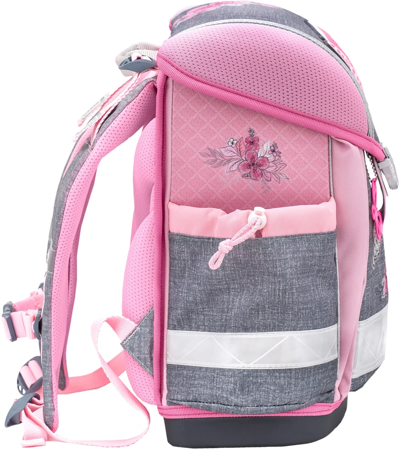 Kuprinė Belmil 403-13/AG Elegant, ergonominė
