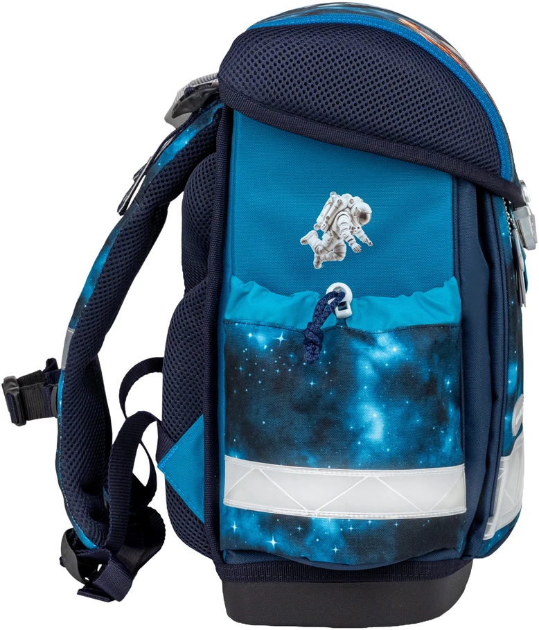 Kuprinė Belmil 403-13/AG Infinity Space, ergonominė