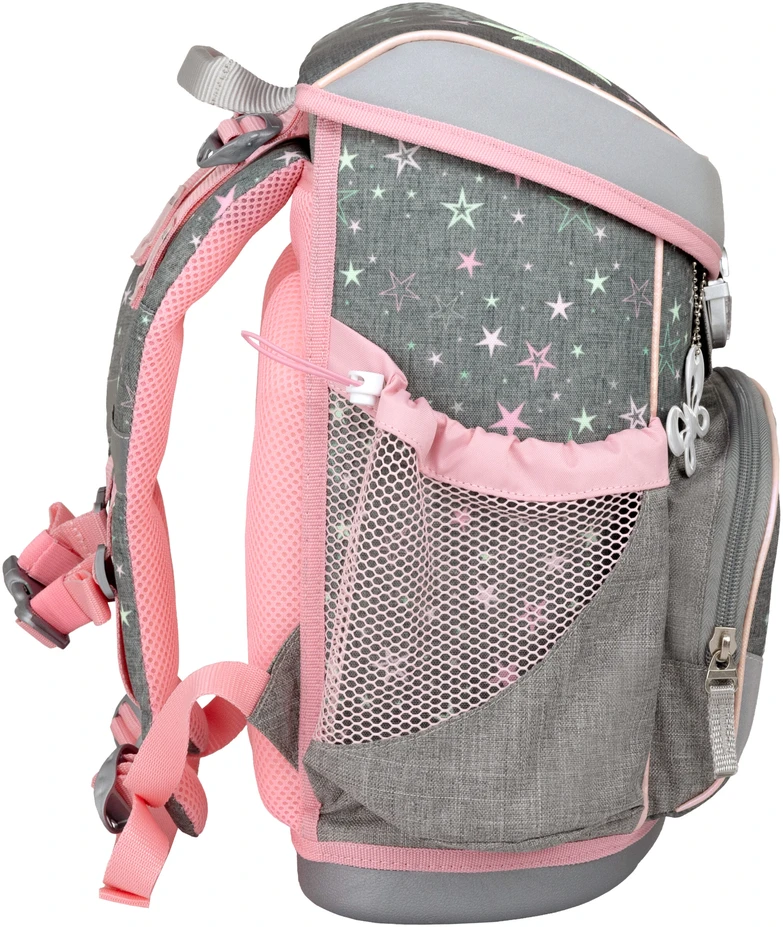 Kuprinė Belmil 405-33/AG Shine Bright, ergonominė