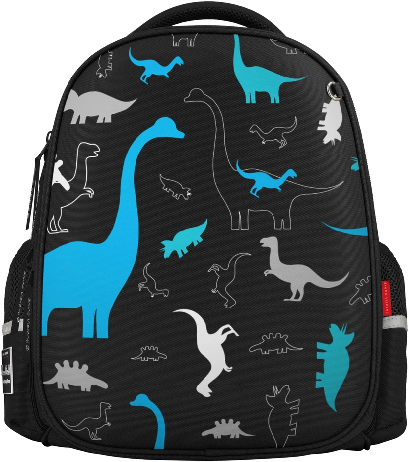 Kuprinė Bruno Visconti Dinosaurs