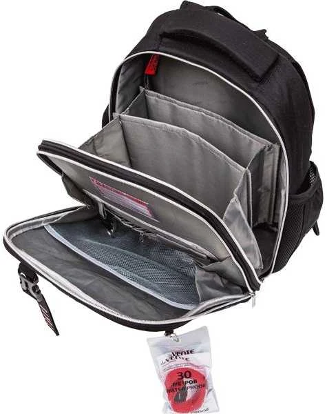 Kuprinė Charlot, Choice Lite, Superior 38x29x17 cm