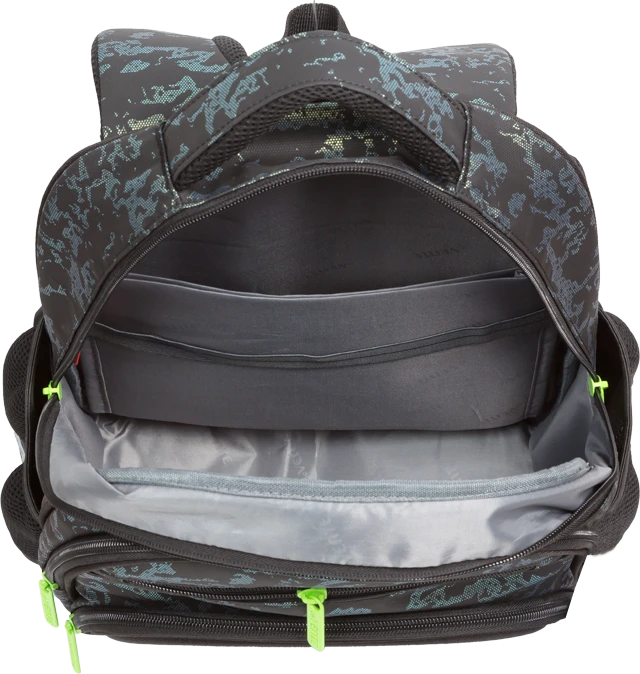 Kuprinė deVENTE Bad Boyt, 37x28x16 cm, 16 L, 700 g