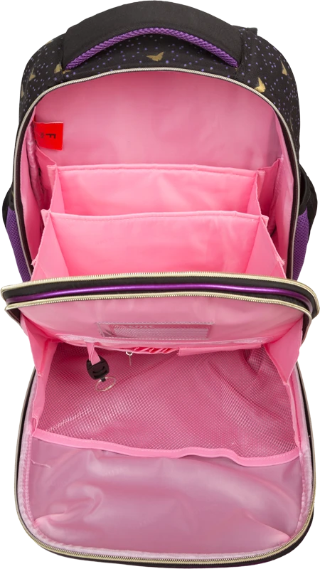 Kuprinė deVENTE Beautiful Cat, 38x29x17 cm, 17 L, 800g