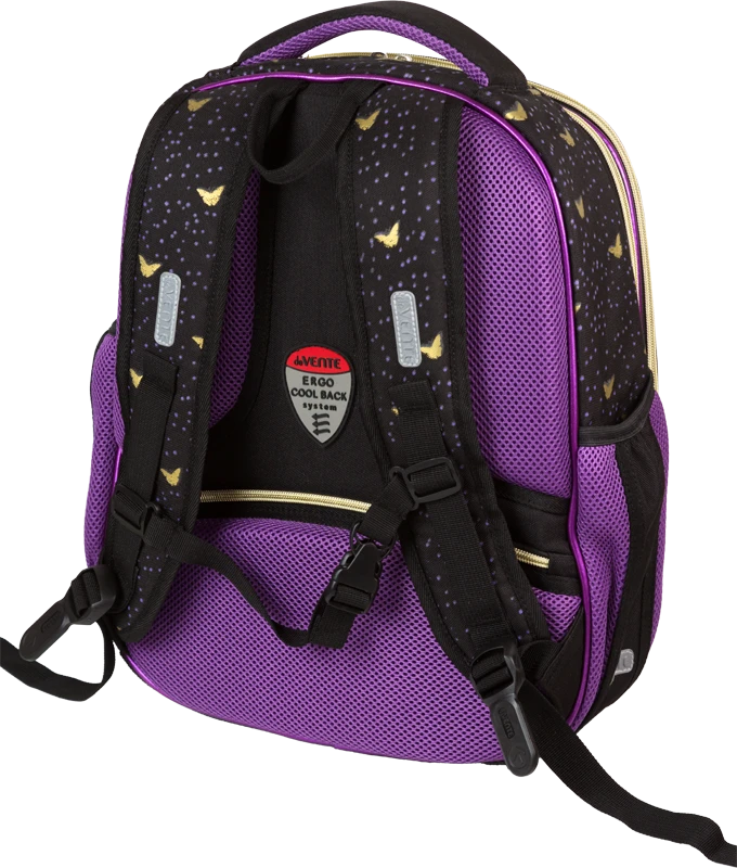 Kuprinė deVENTE Beautiful Cat, 38x29x17 cm, 17 L, 800g