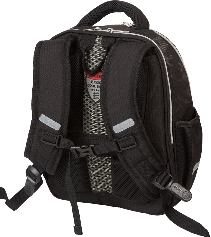 Kuprinė deVENTE Gamer, 35x27x13 cm, 14 L, 800g