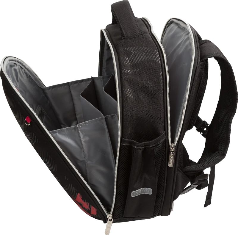 Kuprinė deVENTE Gamer, 35x27x13 cm, 14 L, 800g