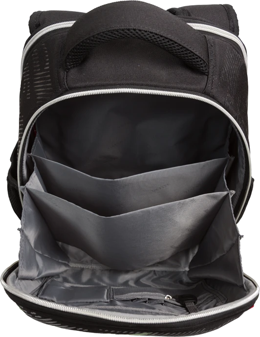 Kuprinė deVENTE Gamer, 35x27x13 cm, 14 L, 800g