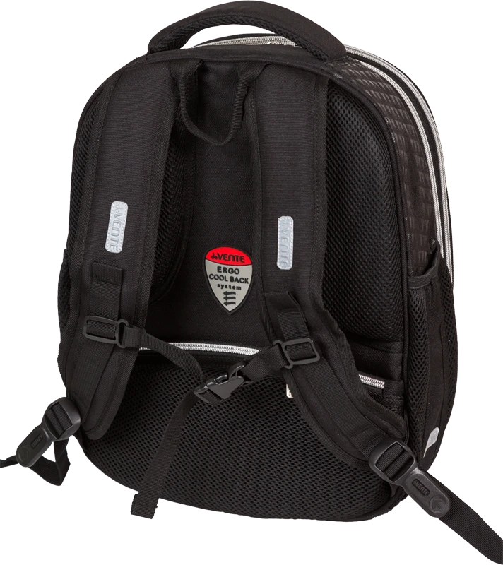 Kuprinė deVENTE Headphones, 38x29x17 cm, 17 L, 800g
