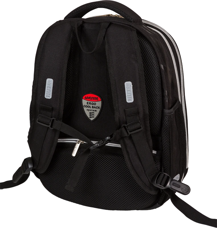 Kuprinė deVENTE Speed Zone, 38x29x17 cm, 17 L, 800g