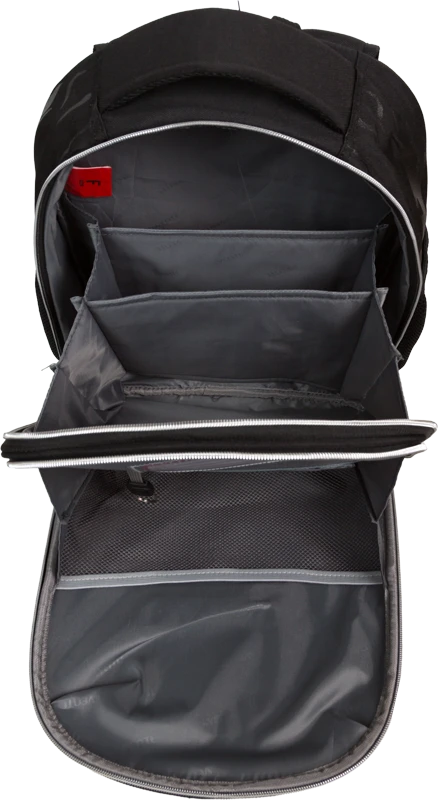 Kuprinė deVENTE Speed Zone, 38x29x17 cm, 17 L, 800g