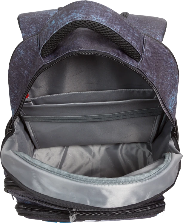 Kuprinė deVENTE Super Division, 37x28x16 cm, 16 L, 700 g