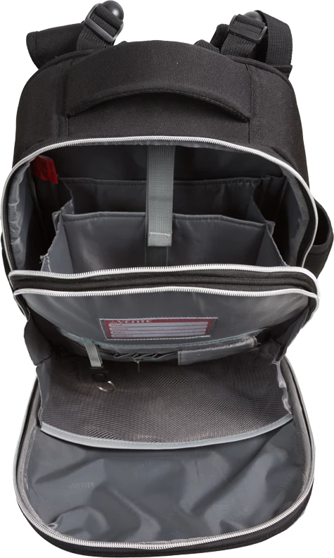 Kuprinė deVENTE Wild Power, 38x28x16 cm, 17 L, 950 g