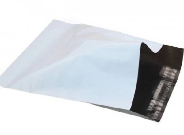 Paperseal Kurjerinis vokas FB-01, 175×255+50mm (B5), 50mkr, plastikinis, nepermatomas