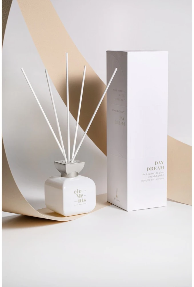 Kvapas namams ODORO Elements DAYDREAM, 100 ml