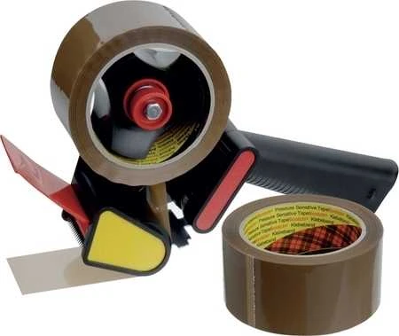 3M H180 juostelių dalytuvas Multi spalvos