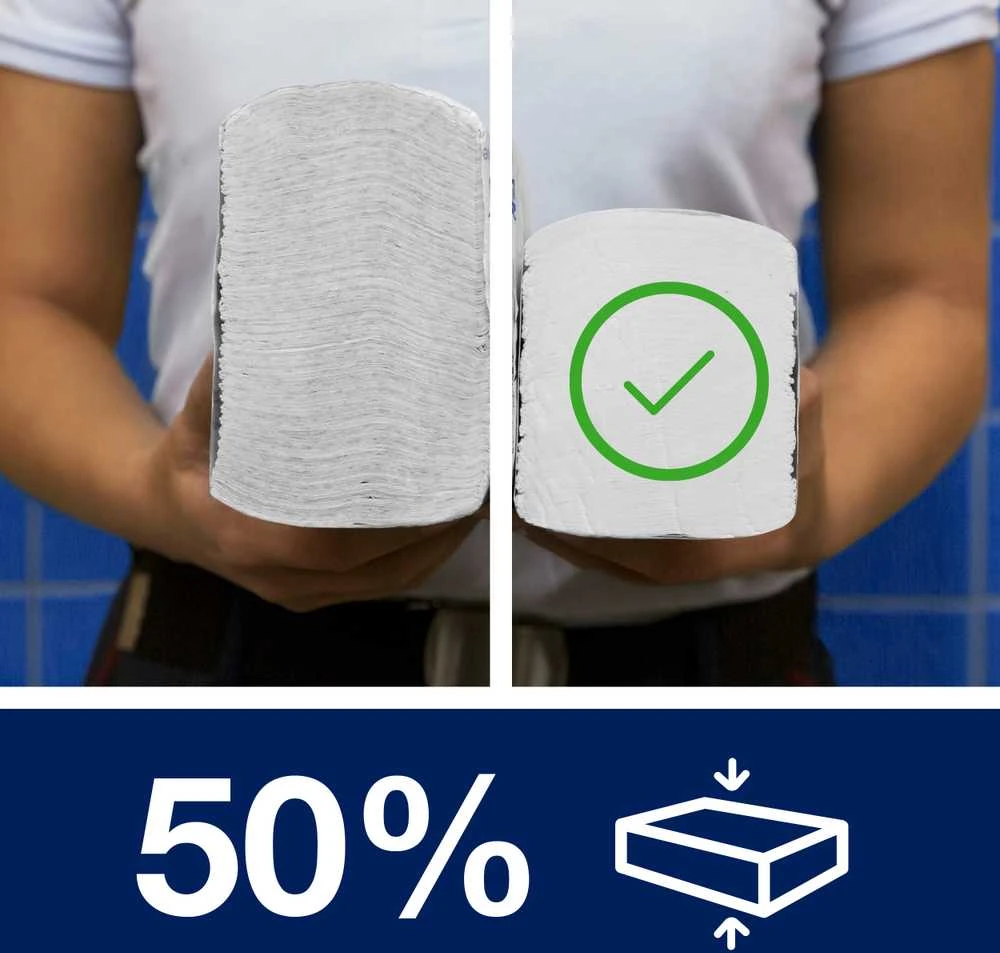 Laikiklis rankšluosčiams Tork PeakServe Continuous H5, (552508), juodos spalvos, plastikinis