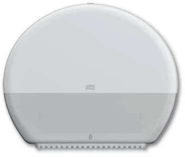 Tualetinio popieriaus TORK T1 dozatorius, baltos sp., 554000