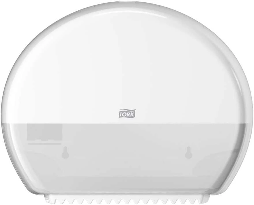 Tualetinio popieriaus dalytuvas Tork Mini Jumbo T2