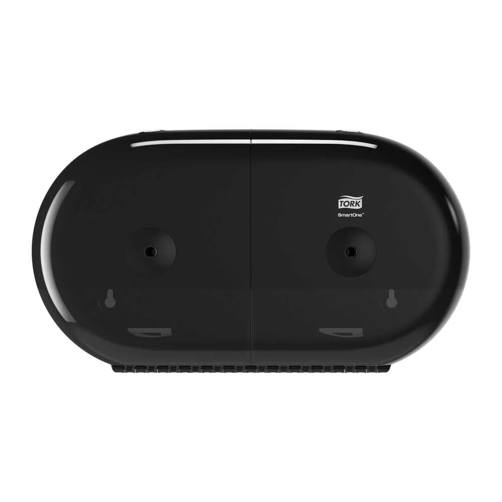 Usorteret Laikiklis tualetiniam popieriui TORK Smartone Twin Mini 682008