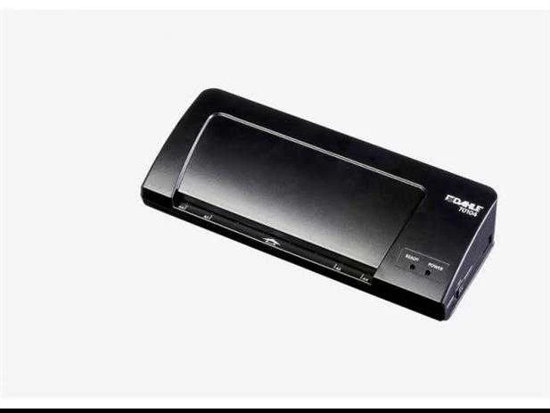 Laminavimo aparatas DAHLE 70104, A4
