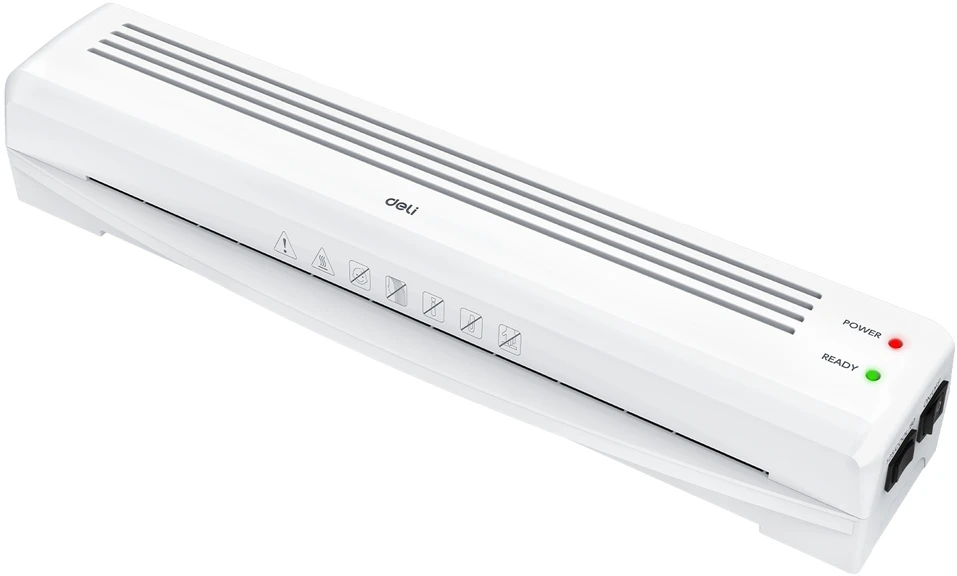Laminavimo aparatas Deli 14379 A3 iki 125mic