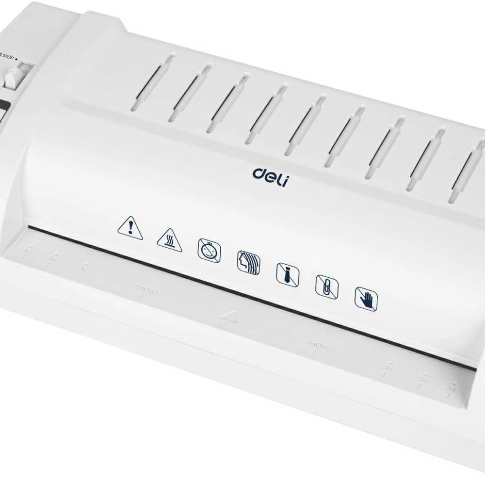 Deli Office A4 Deli E3893-EU laminavimo aparatas