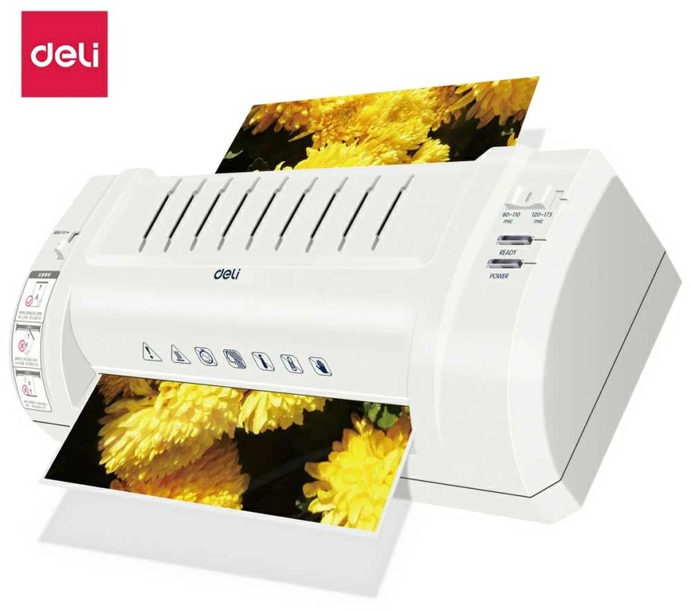 Deli Office A4 Deli E3893-EU laminavimo aparatas