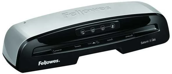 Laminavimo aparatas Fellowes Saturn 3i, A4