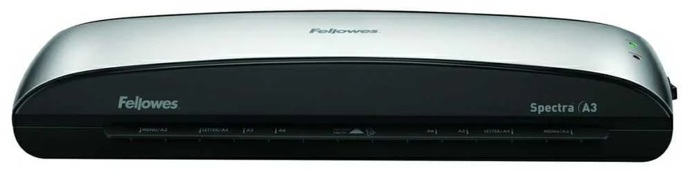 Laminavimo aparatas FELLOWES Spectra A3