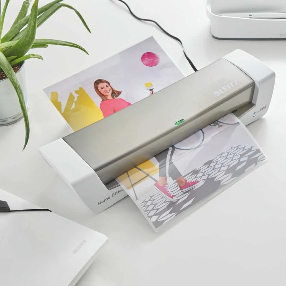 Laminavimo aparatas LEITZ iLAM HOME OFFICE, A4