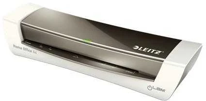 Laminavimo aparatas LEITZ iLAM OFFICE, A4, sidabro sp.