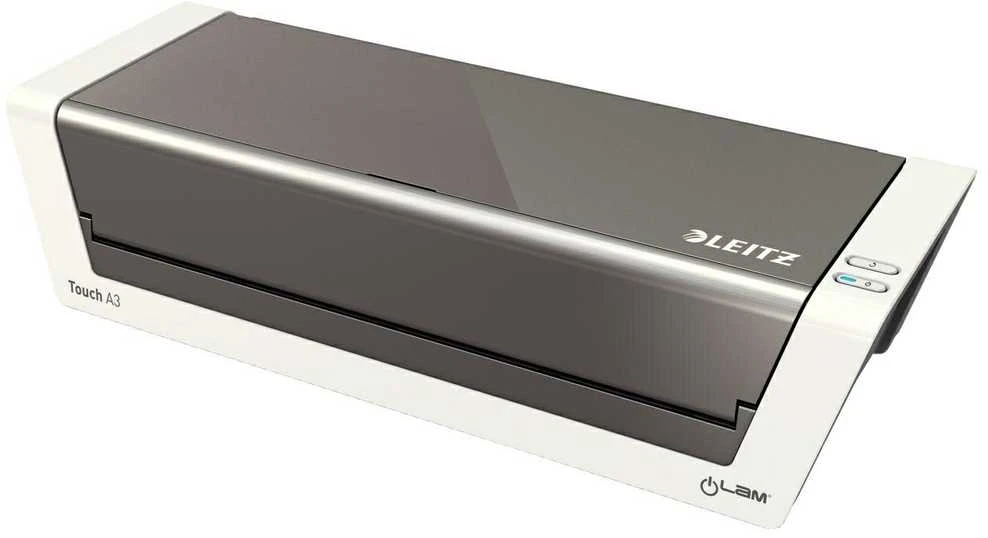 Laminavimo aparatas LEITZ iLAM touch 2 A3