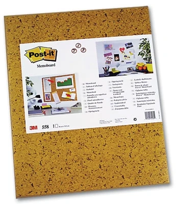 Lipni lenta 3M, 46x58,5, ruda
