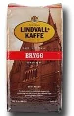 LINDVALL'S MELLANROAST malta kava, 450 g