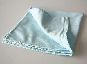 Stadsing Mikrofibrinė šluostė stiklui Glasso, 34x34cm