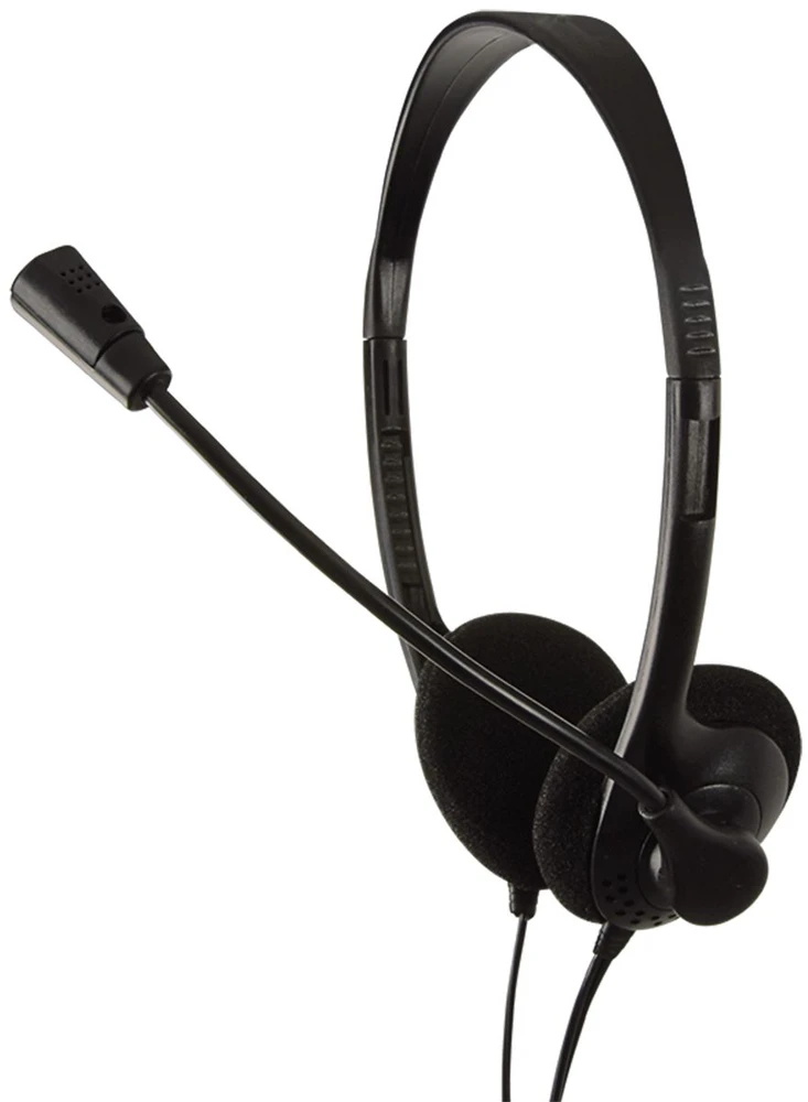 Ausinės Mikrofonas GEMBIRD MIC-D-01 desktop