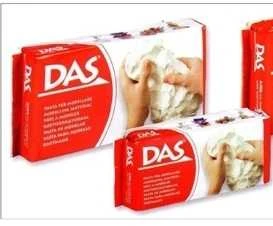 Modelinas Fila Das, 150g, baltos spalvos