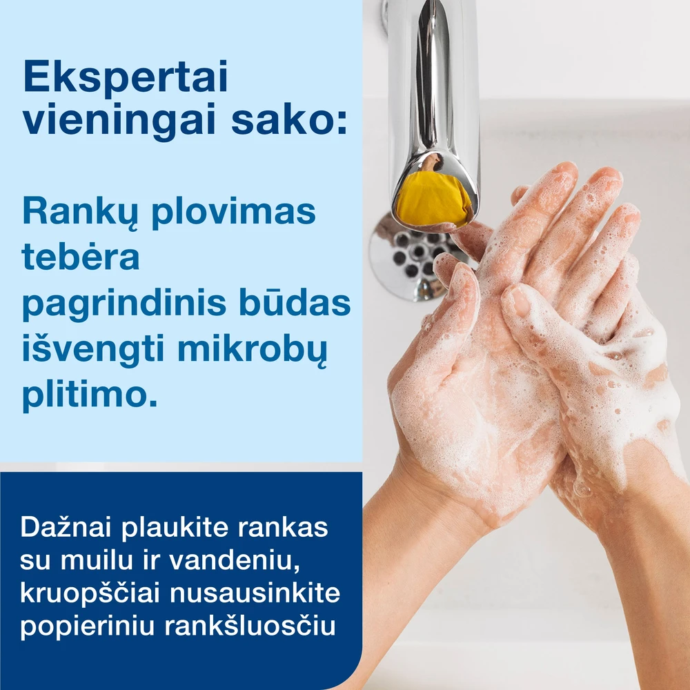 Muilų tualetinis popierius Tork Premium Luxury, S4, (524901), 1 l