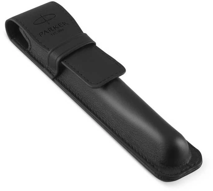Parker Premium dovanų dėžutė su odiniu dėklu - 2195847