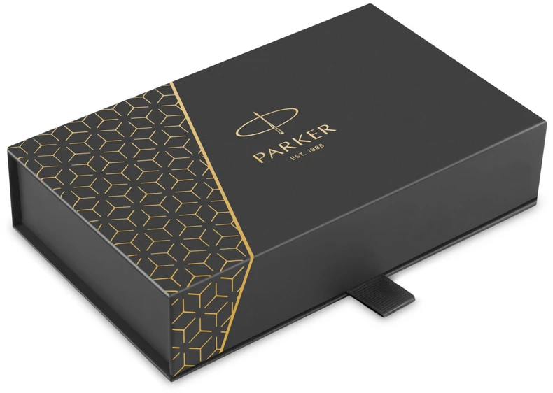Parker Premium dovanų dėžutė su odiniu dėklu - 2195847